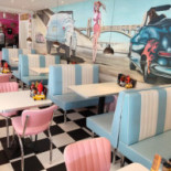 Stacy's Diner Mad