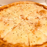 Pizza Pinocchio Mad