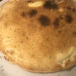 Pizza Pinocchio Udenfor