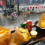 Royal Pitabar Udenfor