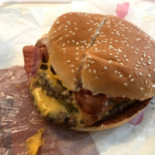 Burger King Mad