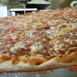 La Pizza Mad