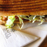 Kaffihusid Inde