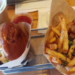 Burger Shack Mad