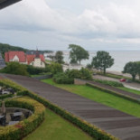 Soenderborg Strand Udenfor