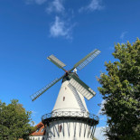 Soenderborg Strand Udenfor