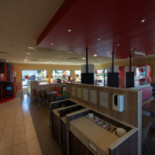 Burger King Inde