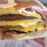 Burger King Mad