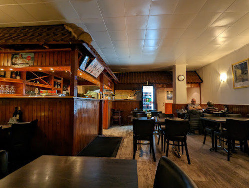 Castello Pizzaria Mad