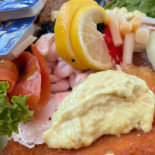 Aavangs Fiskehus Mad