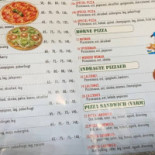 Pizza Nord Mad