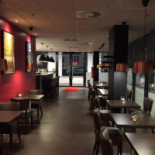 Byens Burger Cafe Inde