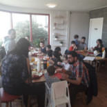 Resenbro Pizza Udenfor