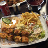 Ishøj Shawarma House Mad