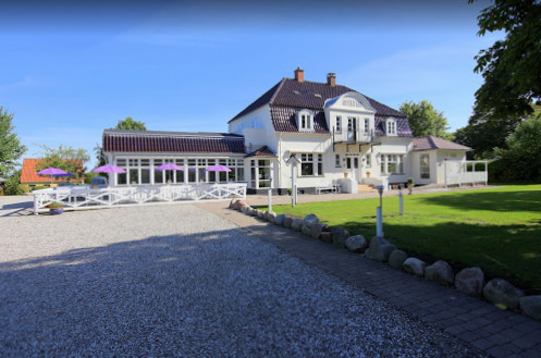 Oelsted Kro Udenfor