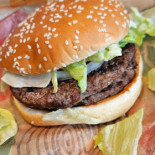 Burger King Inde