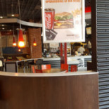 Burger King Inde
