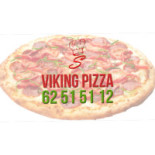 Viking Pizza Mad