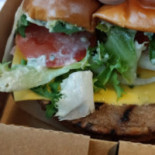 Montana Food Ribe Mad