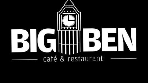 Big Ben Cafe Inde
