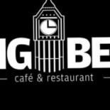 Big Ben Cafe Inde