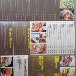 Roma Pizzaria Grill Mad