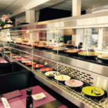 Joci Sushi Udenfor