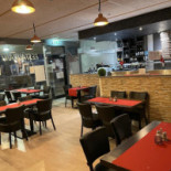 Cafe Castello Hinnerup Inde