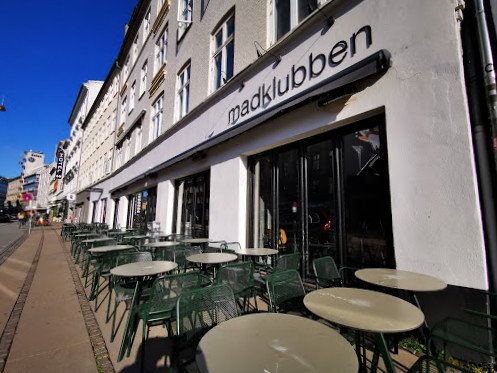 Madklubben Inde