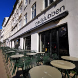 Madklubben Inde