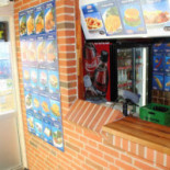 Grill-huset Udenfor