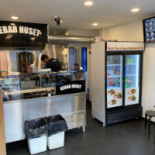 Kebab Huset Udenfor