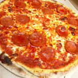 Mo's Pizza Mad