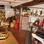 Soemaerket Vin- Ciderbar Mad