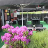 Asserbo Grill Pizza Udenfor