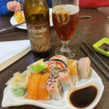Konge Buffet Mad
