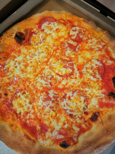 Pane D'oro Mad
