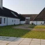 Hvideklit Mad