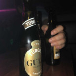 Surf Baren Mad