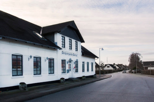 Gaestgivergaarden Gandrup Udenfor