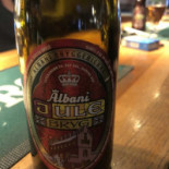 Glostrup Bodega Mad