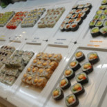 Sushimania Mad