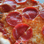 Dinos Pizzaria Mad