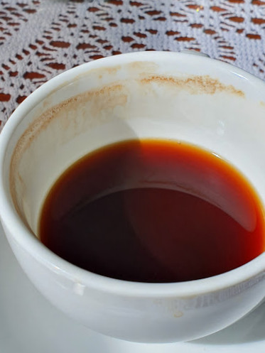 Noerre Snede Kafferisteri Inde