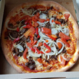 Sason Pizza Kebab Mad