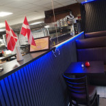 Amigos Cafe Pizza Inde