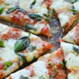 Aabenraa Pizzahus Inde