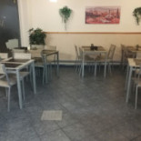 Aabenraa Pizzahus Udenfor