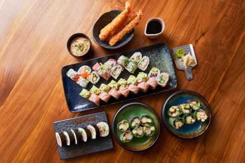 Sushimania Inde