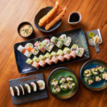 Sushimania Inde